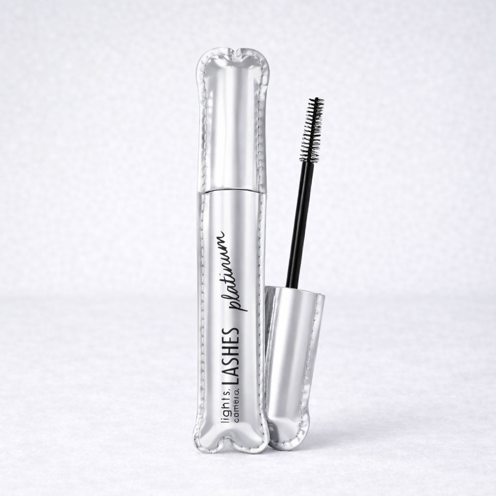 Platinum Mascara