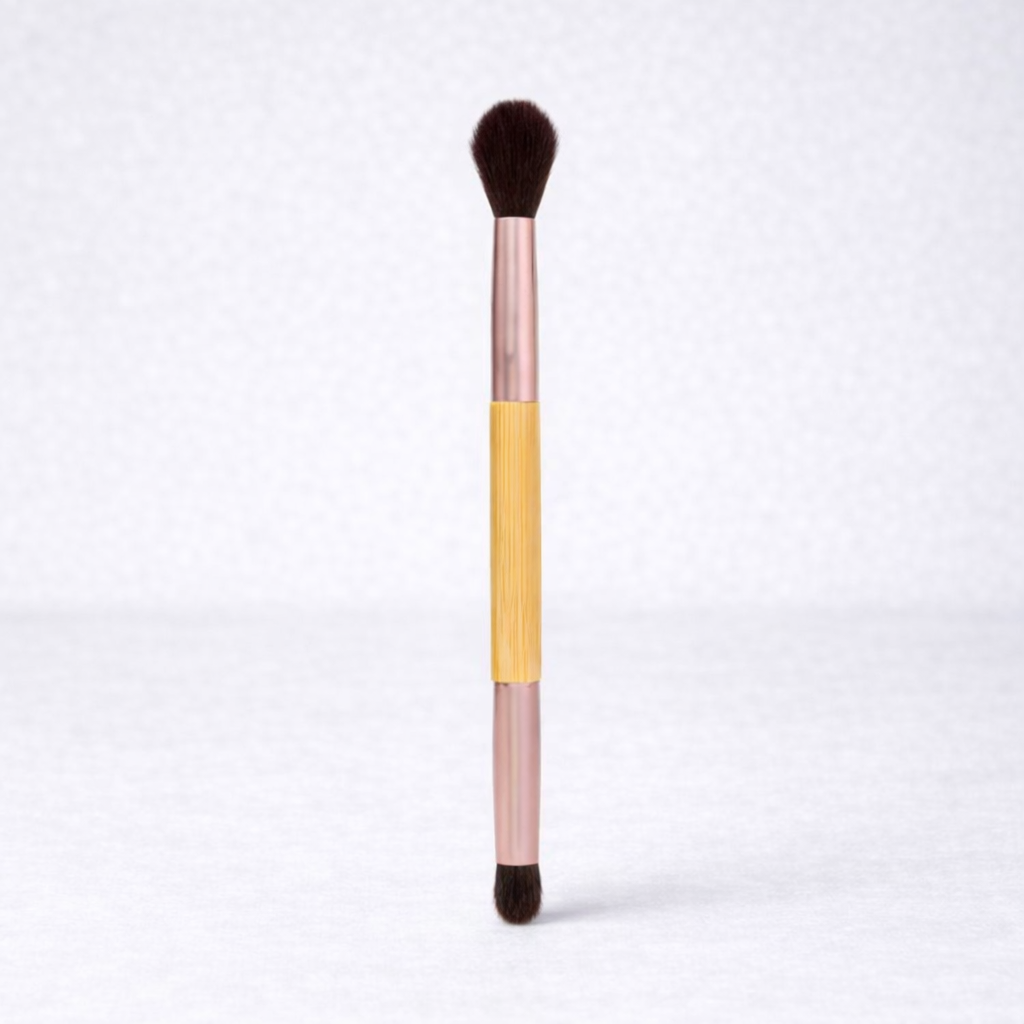 Eye & Cheek Brush