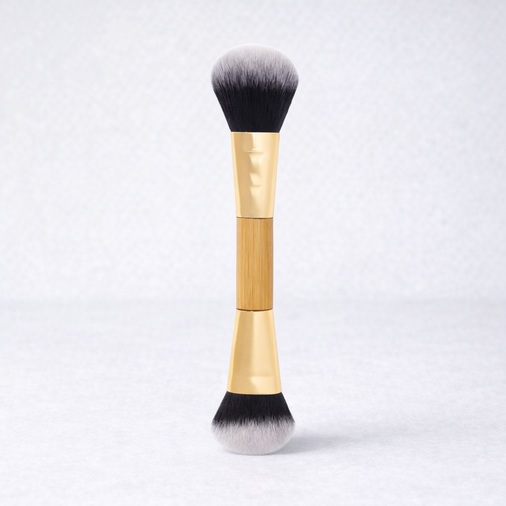 Double-Ended Brush