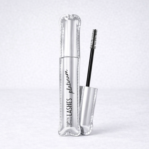 Platinum Mascara