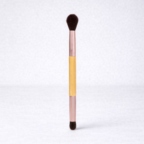 Eye & Cheek Brush